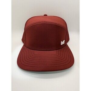 Melin OG Maroon Trenches Rare